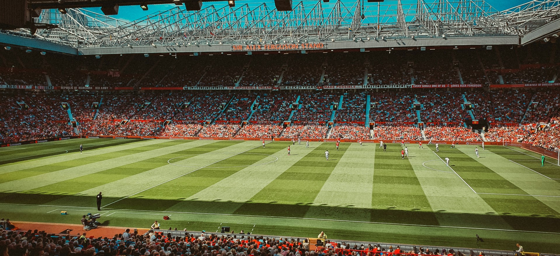 The Wonder in Front of Us: Living in Awe of God’s Goodness