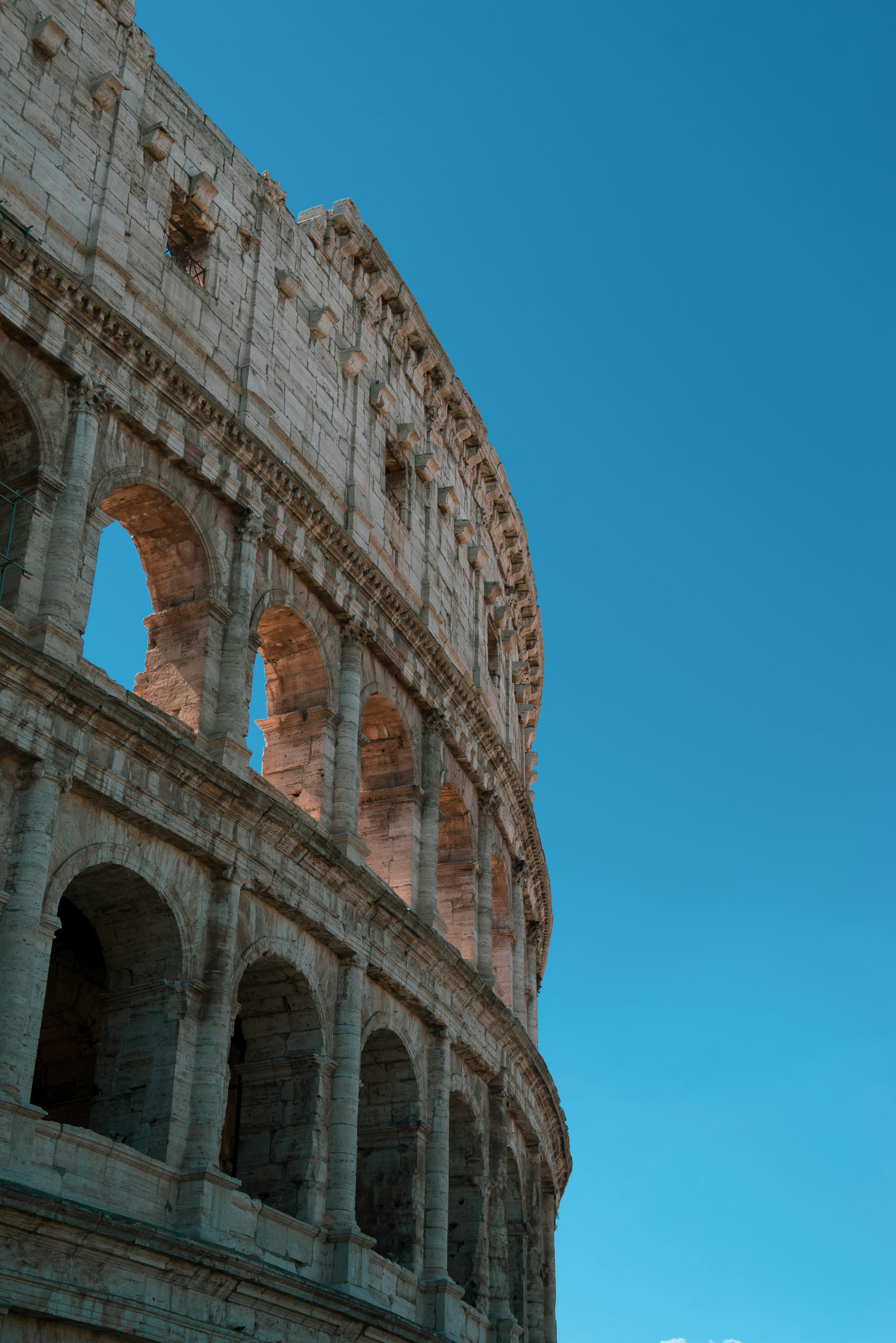 Undone and Remade: Transformation According to Romans 12