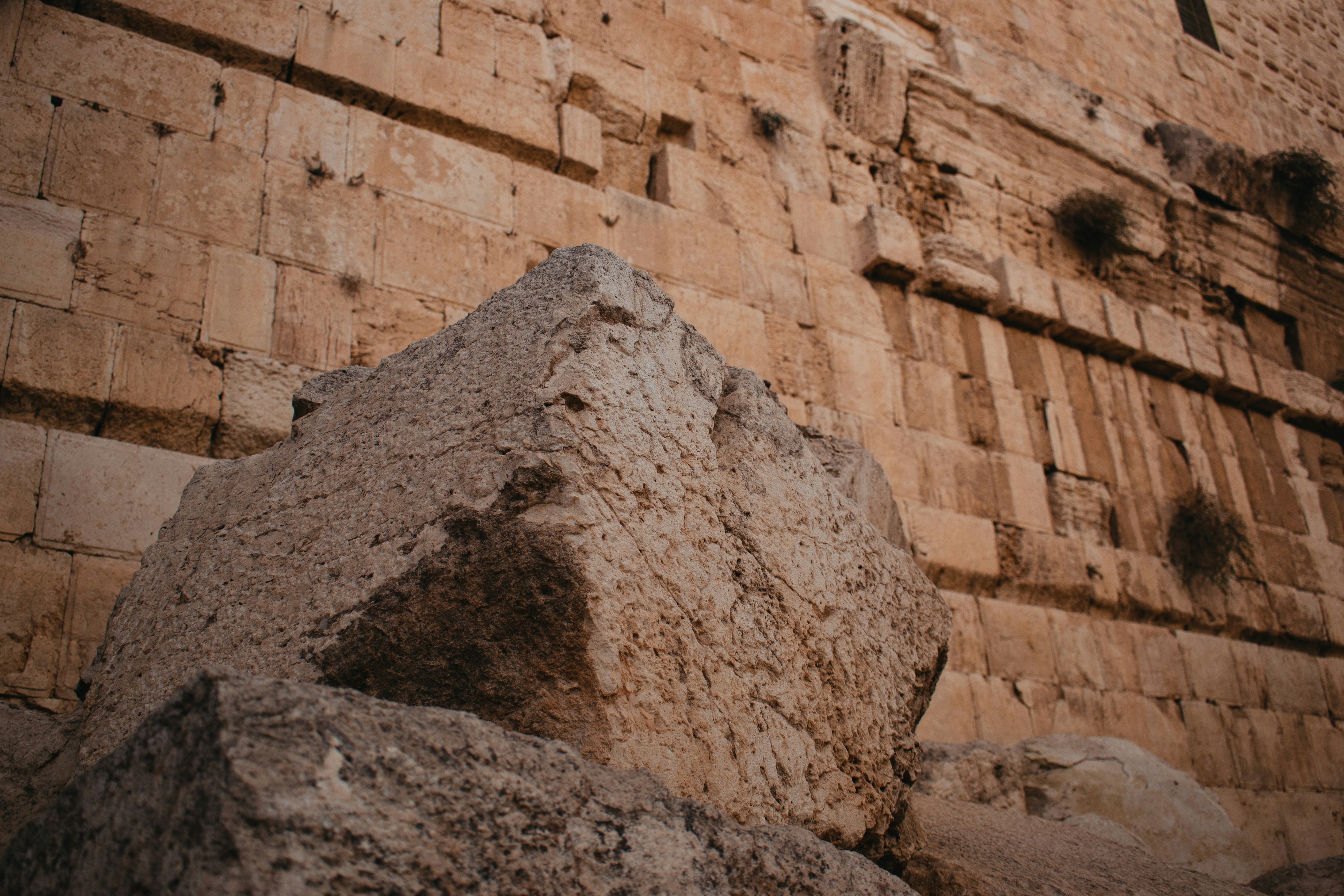 Nehemiah: The Overlooked Architect of Jerusalem’s Restoration